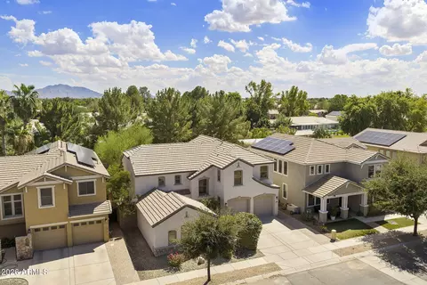 View/Area - 3683 E Phelps St, Gilbert, AZ 85295 photo 3 of 9