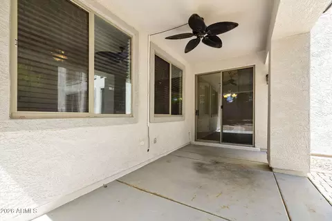Exterior - 3683 E Phelps St, Gilbert, AZ 85295 photo 14 of 15
