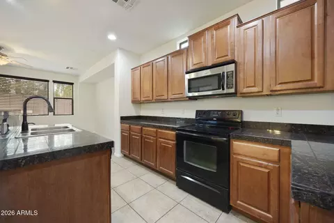 Kitchen - 3683 E Phelps St, Gilbert, AZ 85295 photo 3 of 3