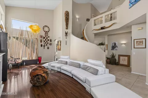 4605 E Juana Ct, Cave Creek, AZ 85331