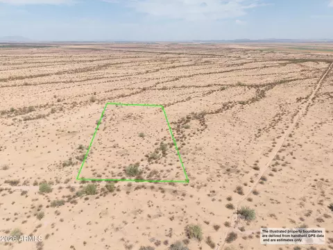 0 W Surcingle -- #-, Casa Grande, AZ 85193