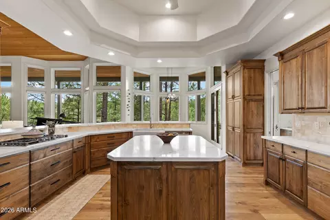 Kitchen - 2354 Link Smith --, Flagstaff, AZ 86005 photo 3 of 6