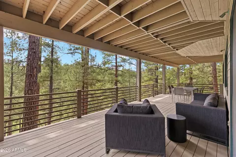 Exterior - 2354 Link Smith --, Flagstaff, AZ 86005 photo 10 of 13