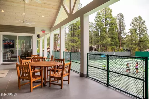 Exterior - 2354 Link Smith --, Flagstaff, AZ 86005 photo 13 of 13
