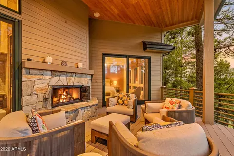 Exterior - 2354 Link Smith --, Flagstaff, AZ 86005 photo 8 of 13
