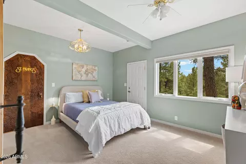 Bedroom - 2354 Link Smith --, Flagstaff, AZ 86005 photo 6 of 6