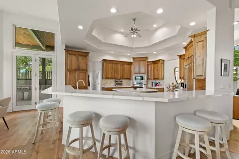 Kitchen - 2354 Link Smith --, Flagstaff, AZ 86005 photo 6 of 6