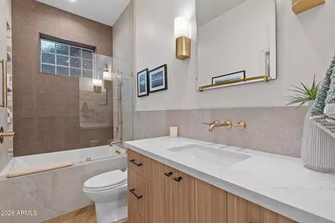 Bath - 2354 Link Smith --, Flagstaff, AZ 86005 photo 4 of 6