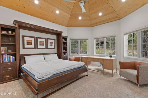 Bedroom - 2354 Link Smith --, Flagstaff, AZ 86005 photo 2 of 6