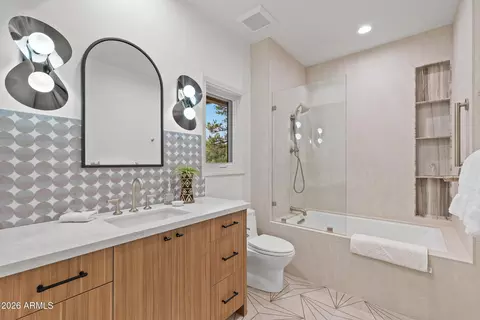 Bath - 2354 Link Smith --, Flagstaff, AZ 86005 photo 3 of 6