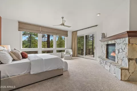 Bedroom - 2354 Link Smith --, Flagstaff, AZ 86005 photo 1 of 6