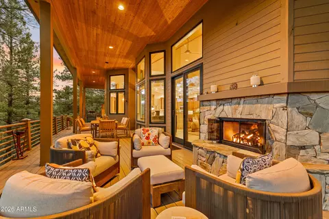 Exterior - 2354 Link Smith --, Flagstaff, AZ 86005 photo 7 of 13