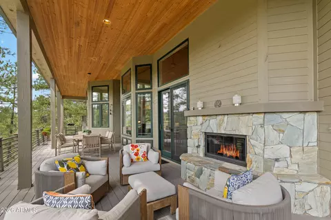 Exterior - 2354 Link Smith --, Flagstaff, AZ 86005 photo 6 of 13