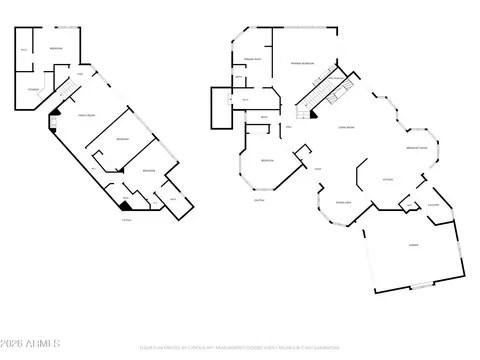 Floorplan - 2354 Link Smith --, Flagstaff, AZ 86005 photo 1 of 1