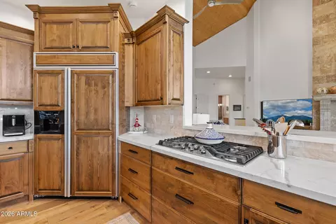 Kitchen - 2354 Link Smith --, Flagstaff, AZ 86005 photo 4 of 6
