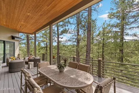 Exterior - 2354 Link Smith --, Flagstaff, AZ 86005 photo 4 of 13