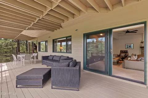 Exterior - 2354 Link Smith --, Flagstaff, AZ 86005 photo 9 of 13