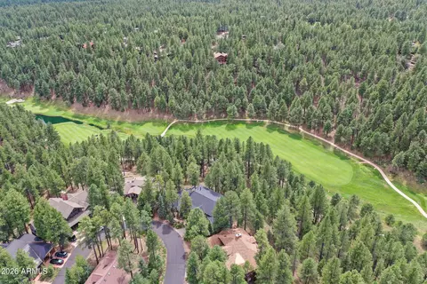 View/Area - 2354 Link Smith --, Flagstaff, AZ 86005 photo 1 of 2