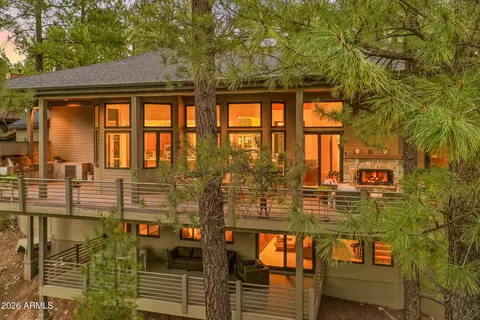 Exterior - 2354 Link Smith --, Flagstaff, AZ 86005 photo 12 of 13