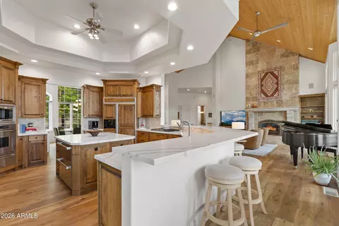 Kitchen - 2354 Link Smith --, Flagstaff, AZ 86005 photo 2 of 6