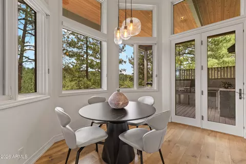 Dining - 2354 Link Smith --, Flagstaff, AZ 86005 photo 3 of 3