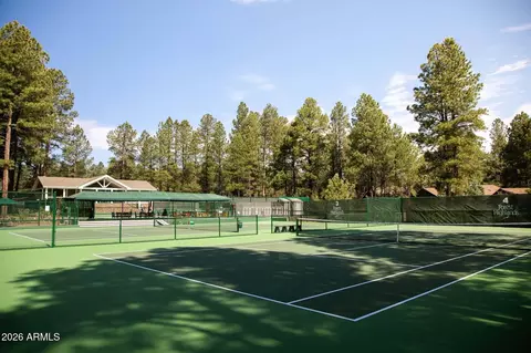 View/Area - 2354 Link Smith --, Flagstaff, AZ 86005 photo 2 of 2