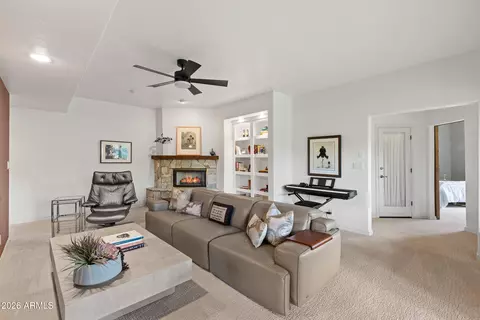 Living - 2354 Link Smith --, Flagstaff, AZ 86005 photo 4 of 4