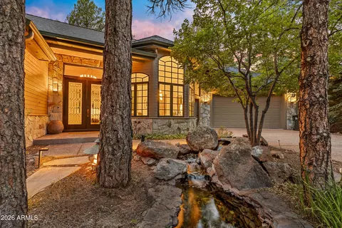 Exterior - 2354 Link Smith --, Flagstaff, AZ 86005 photo 3 of 13