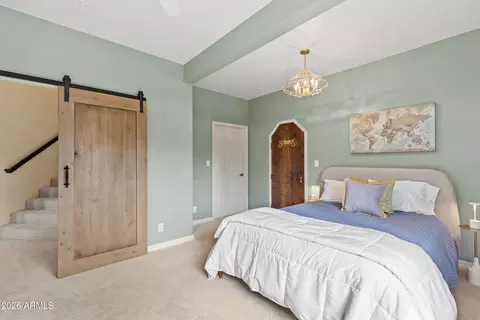 Bedroom - 2354 Link Smith --, Flagstaff, AZ 86005 photo 5 of 6