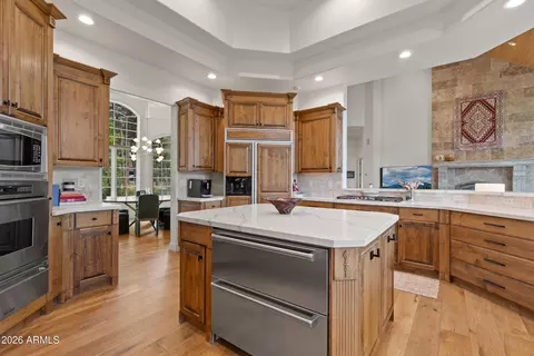Kitchen - 2354 Link Smith --, Flagstaff, AZ 86005 photo 1 of 6