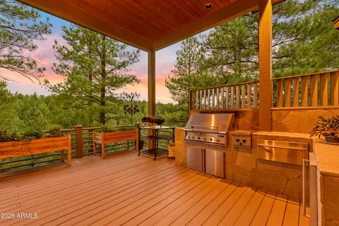 Exterior - 2354 Link Smith --, Flagstaff, AZ 86005 photo 5 of 13