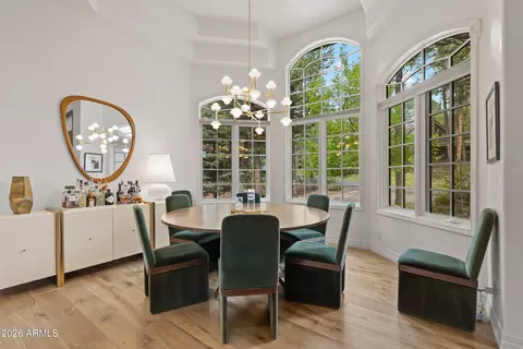 Dining - 2354 Link Smith --, Flagstaff, AZ 86005 photo 2 of 3