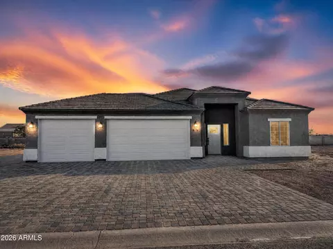 9561 W Kramer Pl, Arizona City, AZ 85123