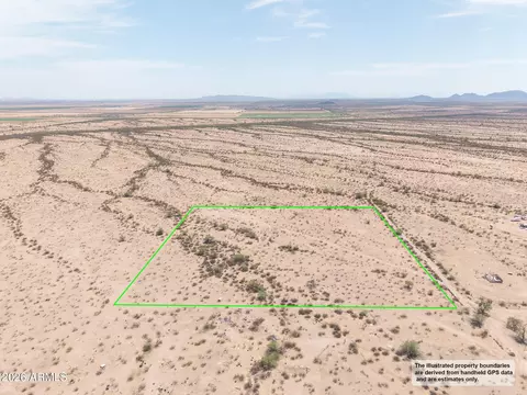 00 W Surcingle Rd #-, Casa Grande, AZ 85193