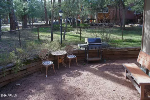 Exterior - 6384 W Jan Dr, Pine, AZ 85544 photo 9 of 12