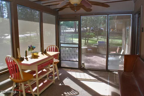 Exterior - 6384 W Jan Dr, Pine, AZ 85544 photo 11 of 12
