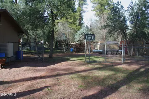 Exterior - 6384 W Jan Dr, Pine, AZ 85544 photo 6 of 12