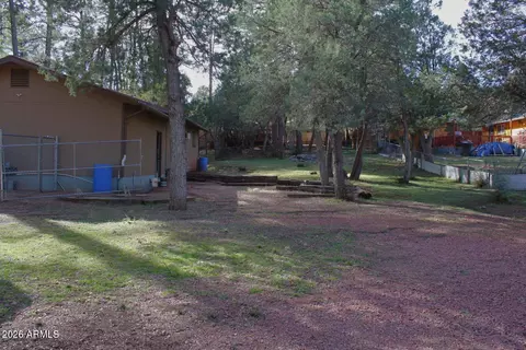Exterior - 6384 W Jan Dr, Pine, AZ 85544 photo 5 of 12