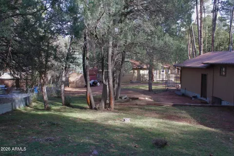 Exterior - 6384 W Jan Dr, Pine, AZ 85544 photo 8 of 12