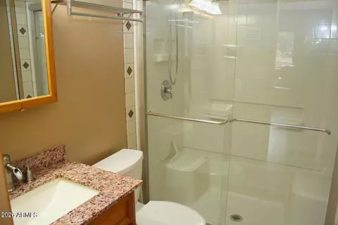 Bath - 6384 W Jan Dr, Pine, AZ 85544 photo 1 of 2