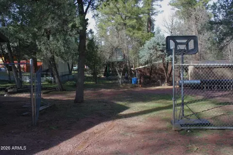 Exterior - 6384 W Jan Dr, Pine, AZ 85544 photo 10 of 12