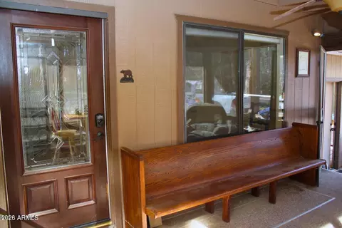 Exterior - 6384 W Jan Dr, Pine, AZ 85544 photo 12 of 12