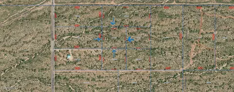 NNNN S Cattle Tank #b Road #-, Marana, AZ 85653