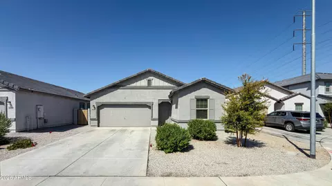 3646 S 97th Ln, Tolleson, AZ 85353