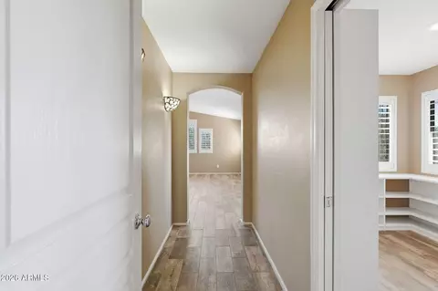 Entry Way - 4481 E Lantern Pl, Gilbert, AZ 85297 photo 2 of 3