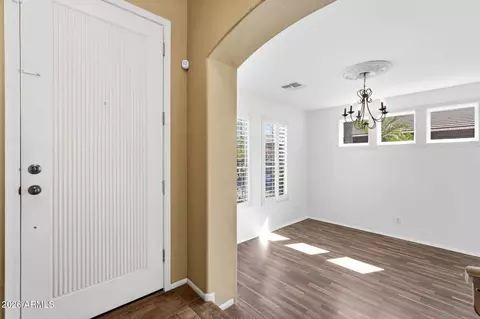 Entry Way - 4481 E Lantern Pl, Gilbert, AZ 85297 photo 1 of 3