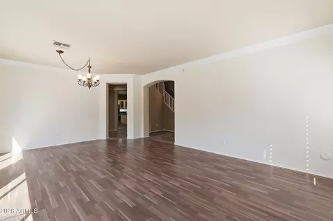 Living - 4481 E Lantern Pl, Gilbert, AZ 85297 photo 7 of 13