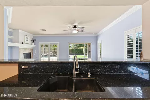 Kitchen - 4481 E Lantern Pl, Gilbert, AZ 85297 photo 5 of 5