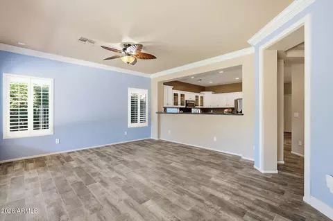 Living - 4481 E Lantern Pl, Gilbert, AZ 85297 photo 5 of 13