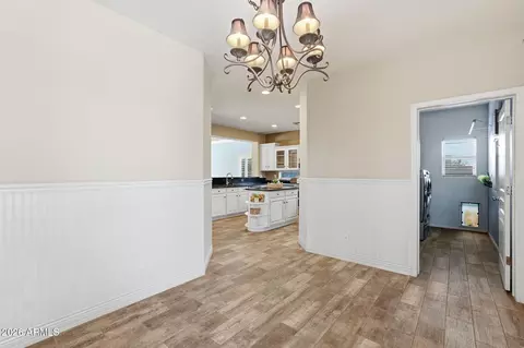 Entry Way - 4481 E Lantern Pl, Gilbert, AZ 85297 photo 3 of 3